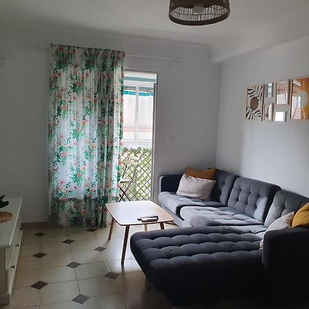 Ferienwohnung La Azotea De Cristina Sevilla Exterior foto