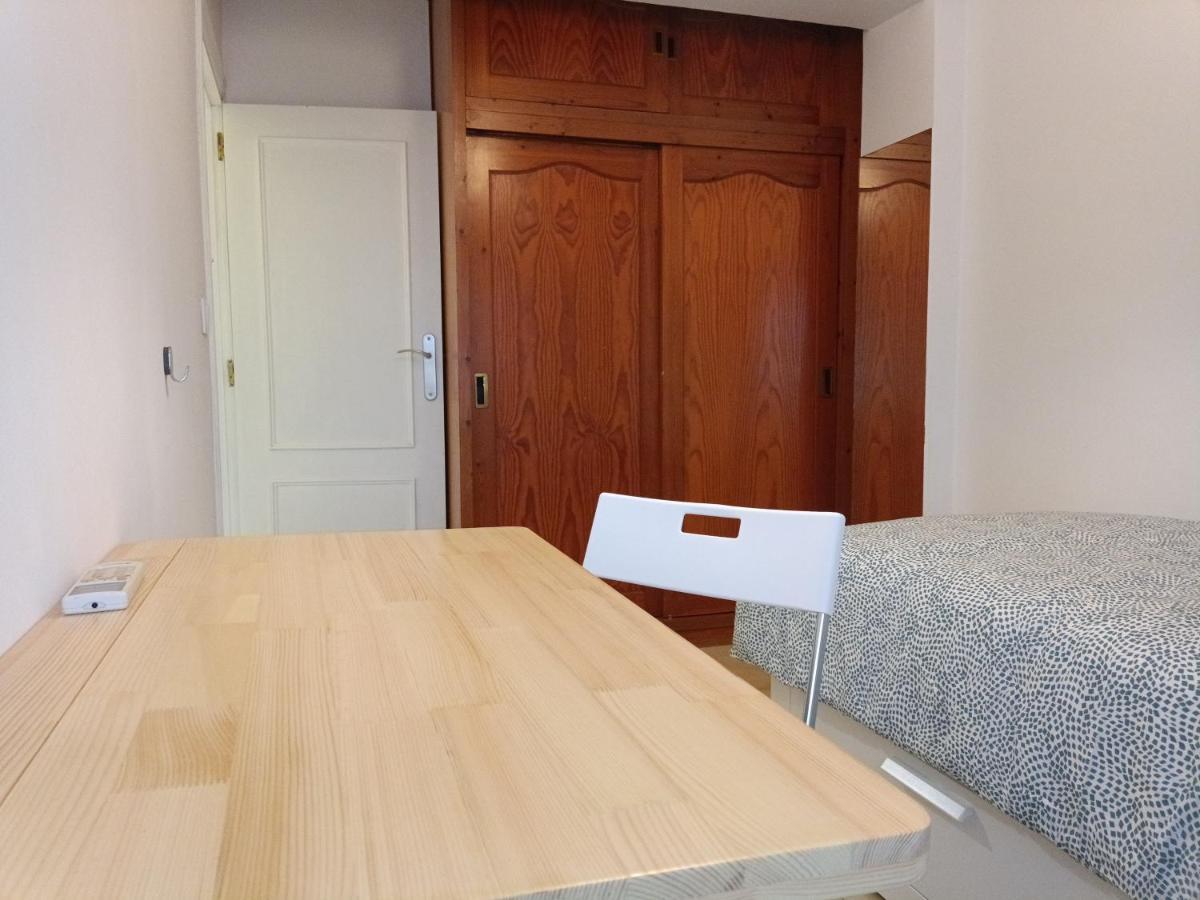 Ferienwohnung La Azotea De Cristina Sevilla Exterior foto