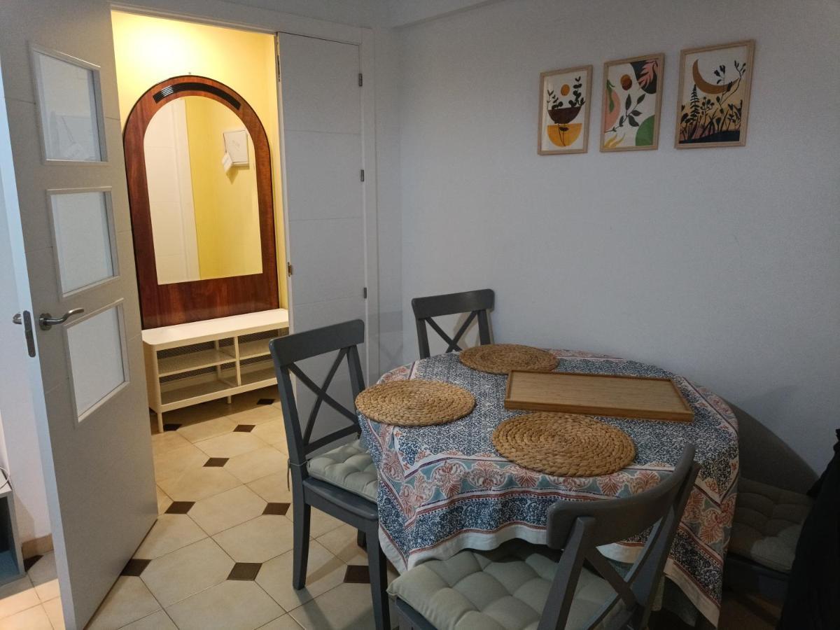 Ferienwohnung La Azotea De Cristina Sevilla Exterior foto