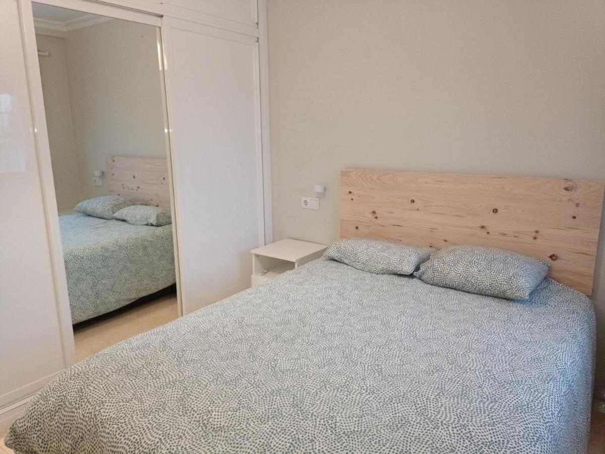 Ferienwohnung La Azotea De Cristina Sevilla Exterior foto