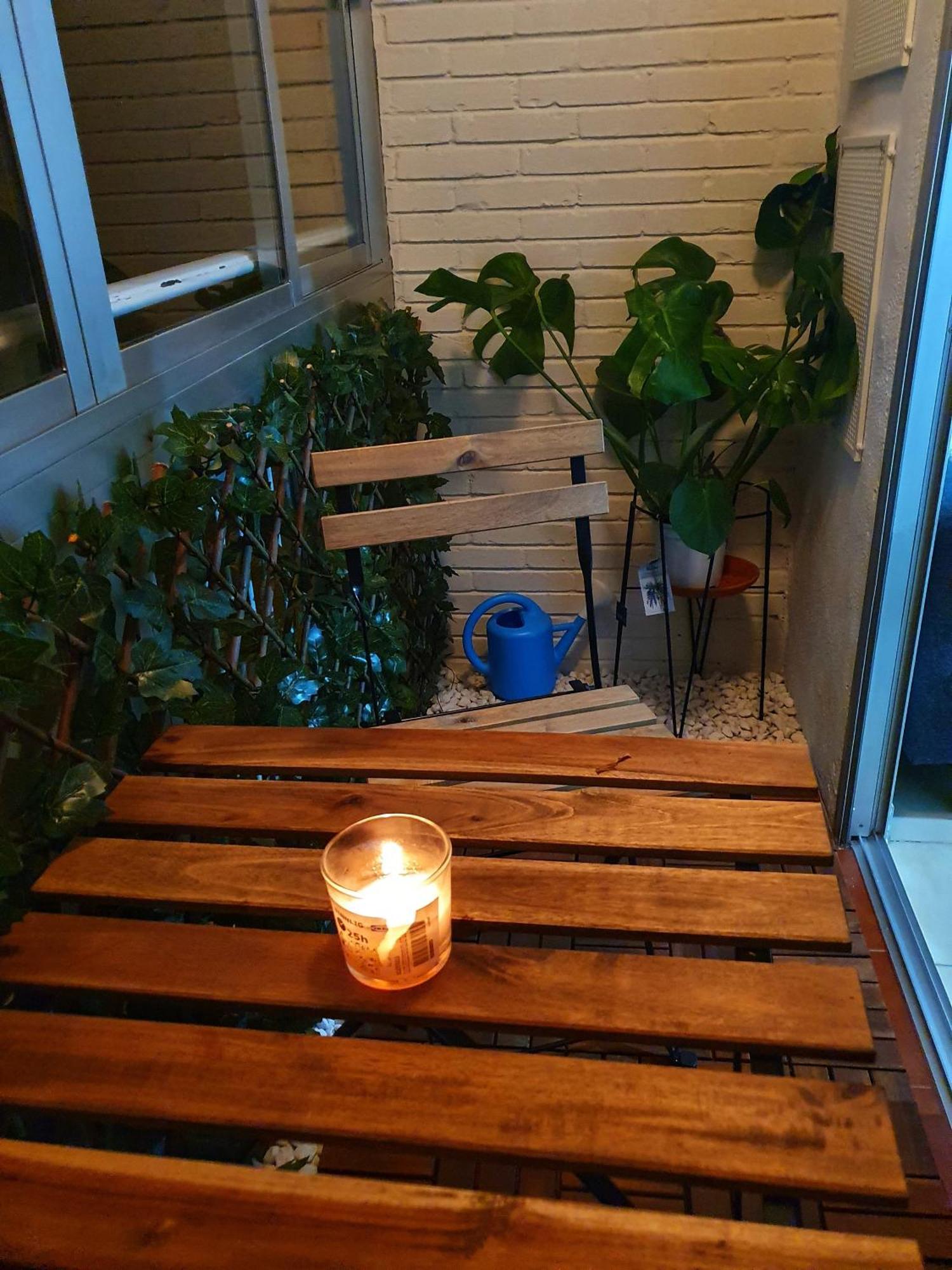 Ferienwohnung La Azotea De Cristina Sevilla Exterior foto
